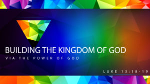 Sermon Slide Title